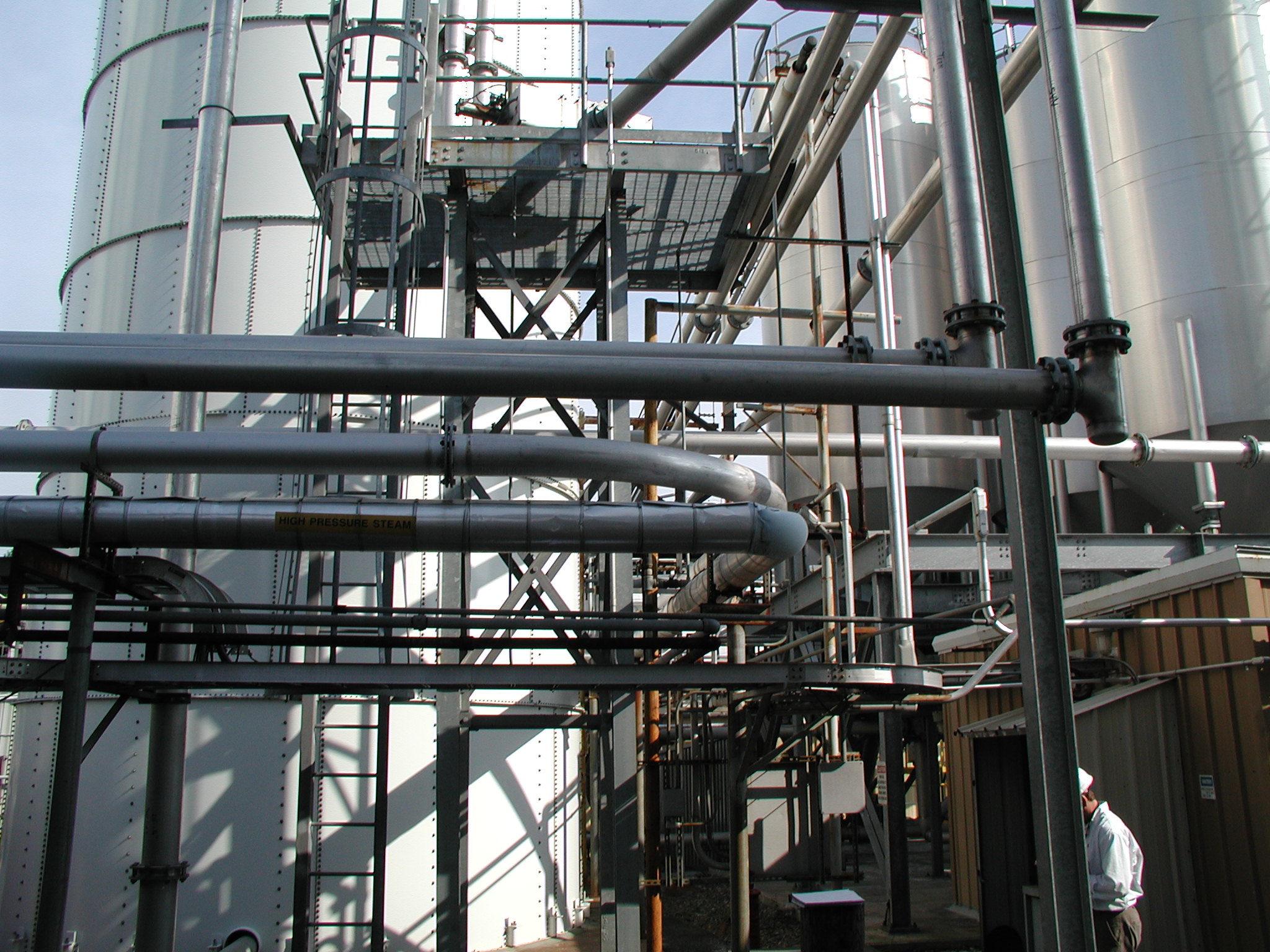 Hart Industrial Facilities Hart