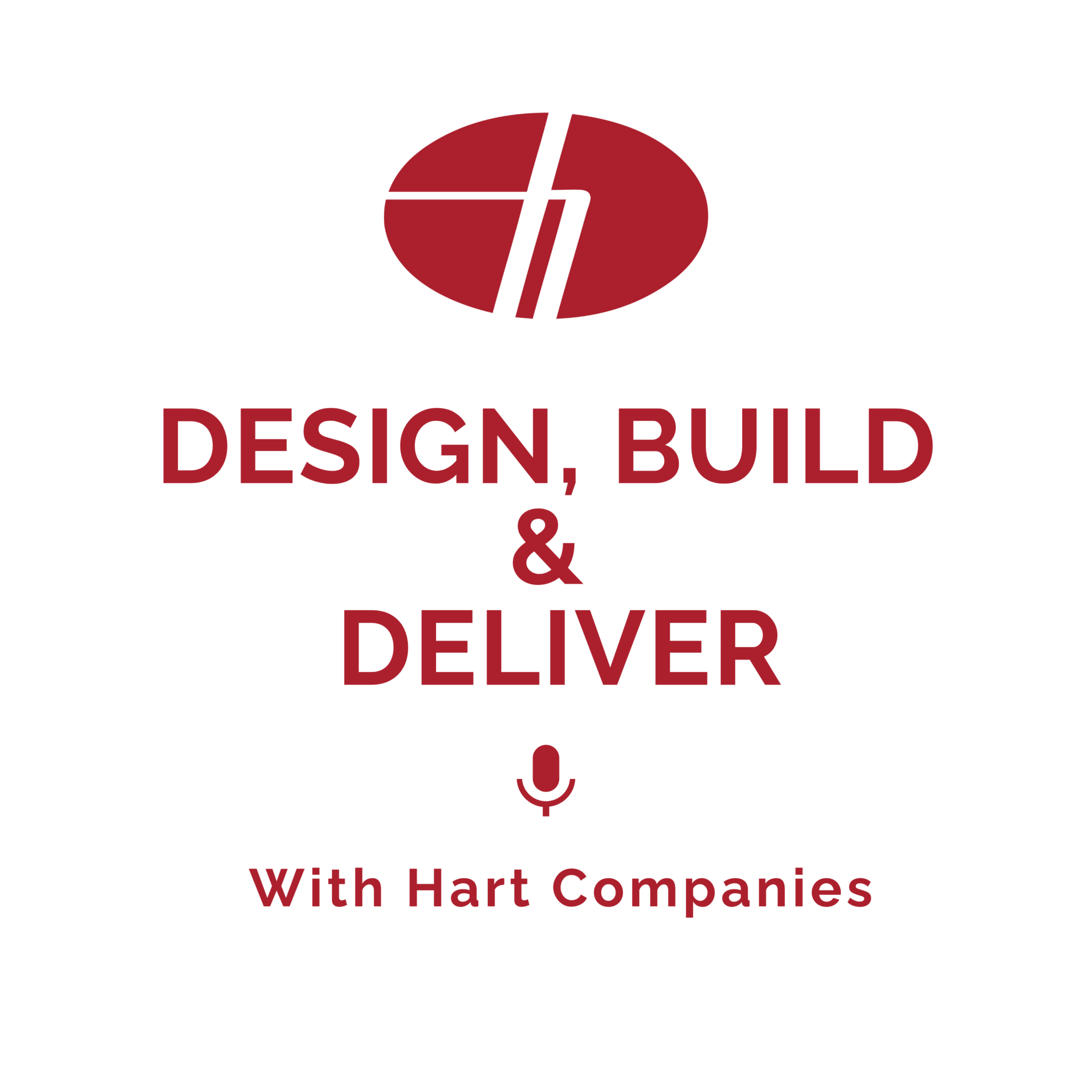 Welcome to Design, Build, and Deliver with Hart Companies